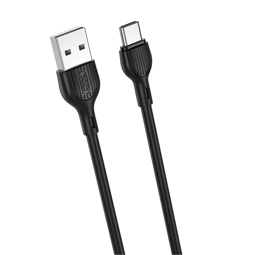 XO kabelis NB200 USB - USB-C