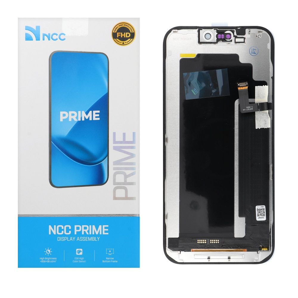 NCC InCell displeja modulis iPhone 17 PRO MAX