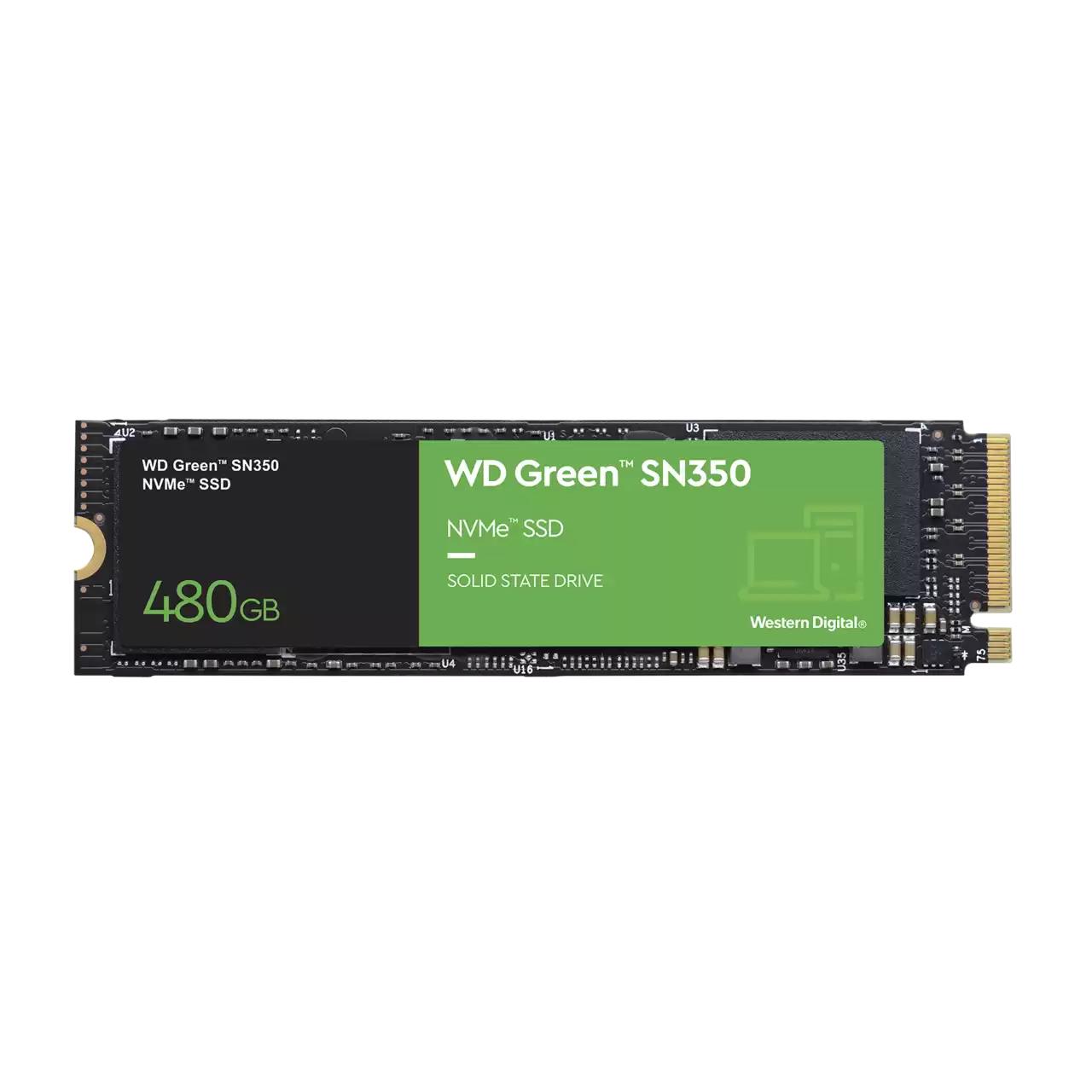 SANDISK 480 GB M.2 PCI