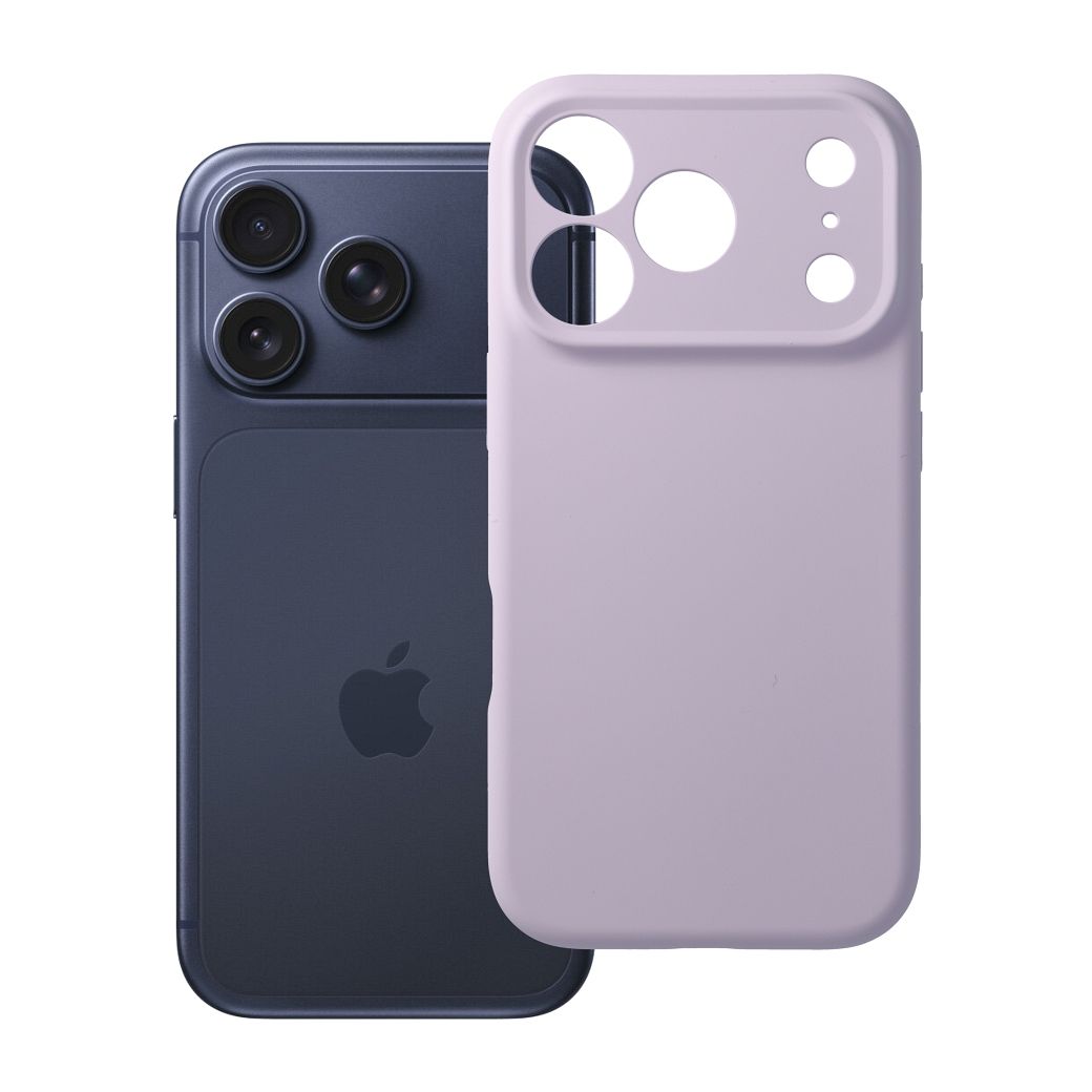 Maciņš iPhone 18 Pro / 17