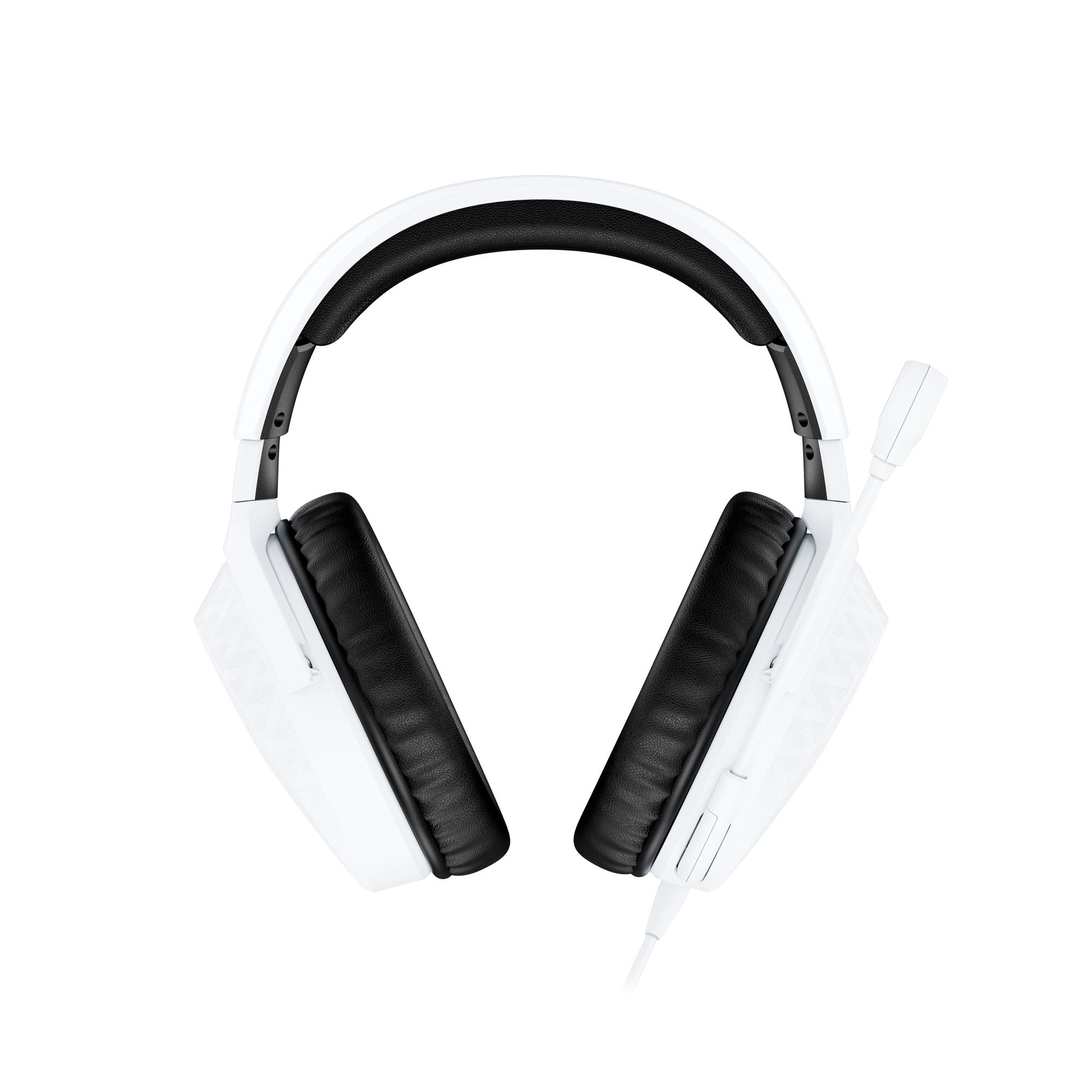 HyperX CloudX Stinger 3 spēļu austiņas