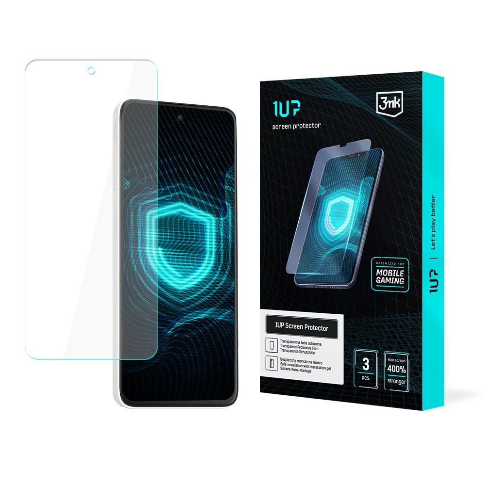 3mk 1UP – tālruņa ekrāna aizsargs modelim XReal Beam Pro