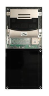 2N Helios IP Verso ieejas paneļa galvenais modulis ar kameru 9155101C