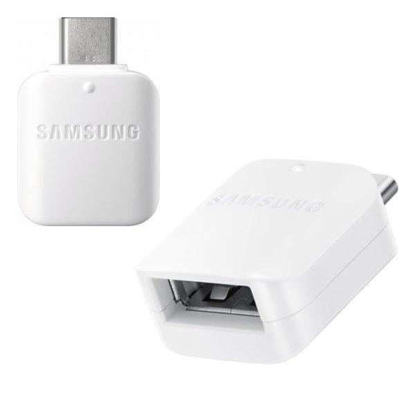 Adapter Samsung from MicroUSB to USB