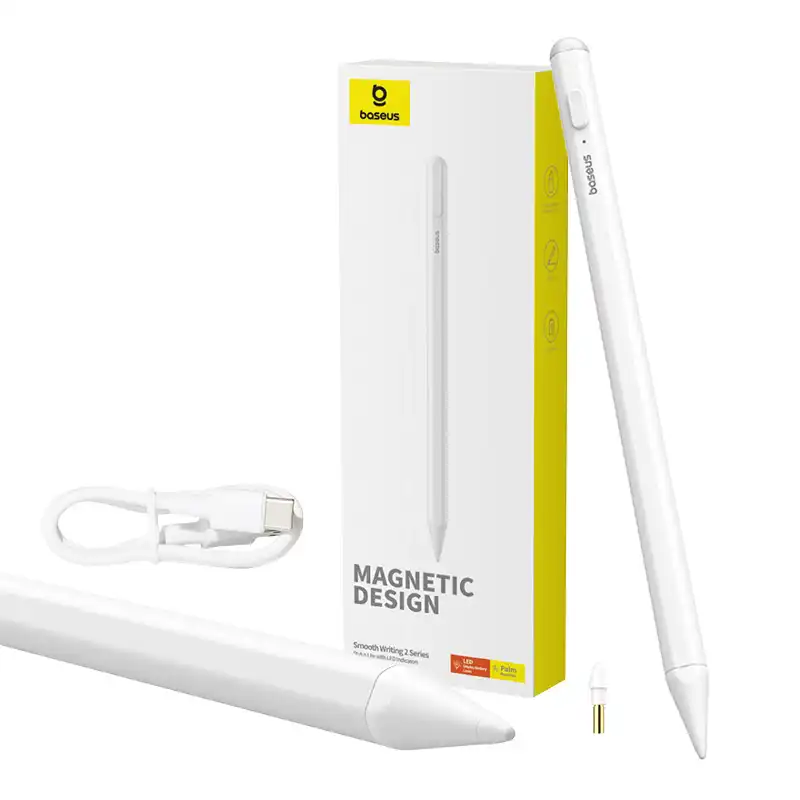Smooth Writing 2 Baseus Stylus Lite
