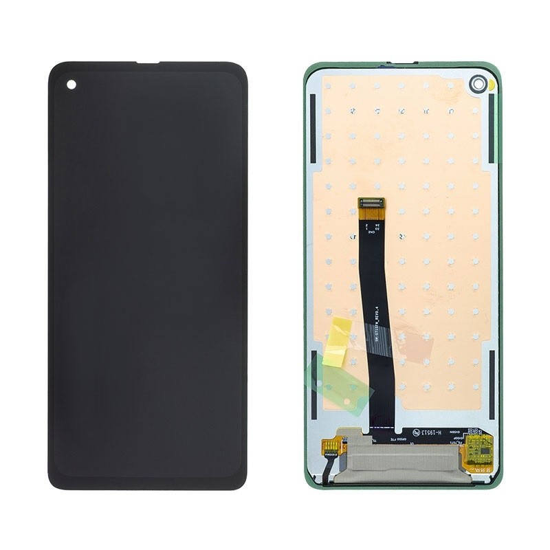 OEM LCD screen Samsung G715F Xcover