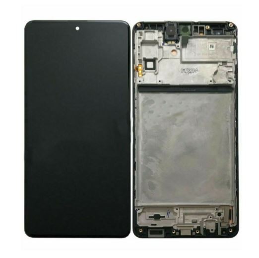 LCD ekrāns Samsung M515 M51 2020