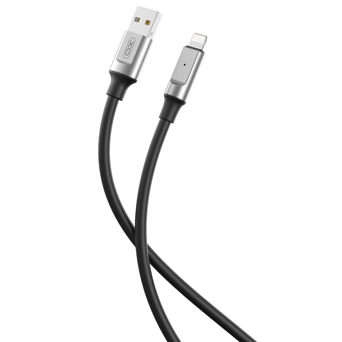 XO kabelis NB251 USB - Lightning