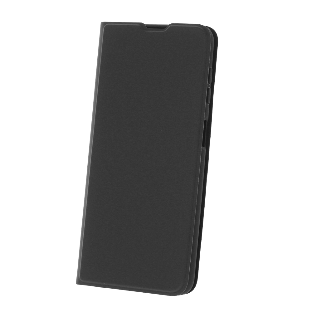 Smart Soft viedtālruņa apvalks Samsung Galaxy M16 5G melns