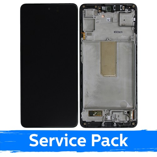 LCD Display Compatible With Samsung G985