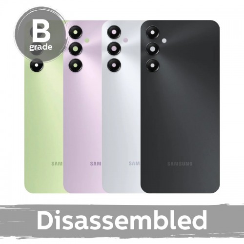OEM Back Cover Compatible With Samsung