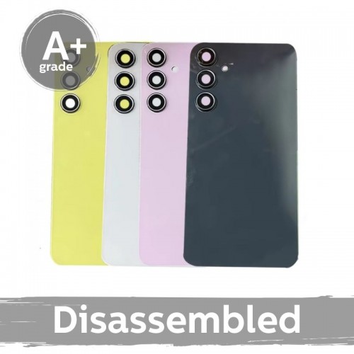 OEM Back Cover Compatible With Samsung