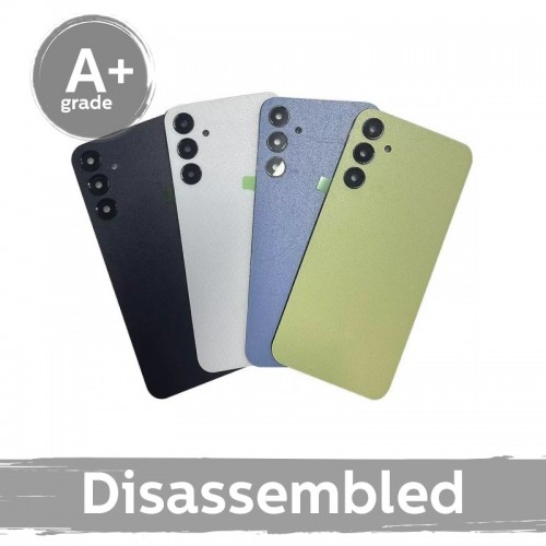 OEM Back Cover Compatible With Samsung