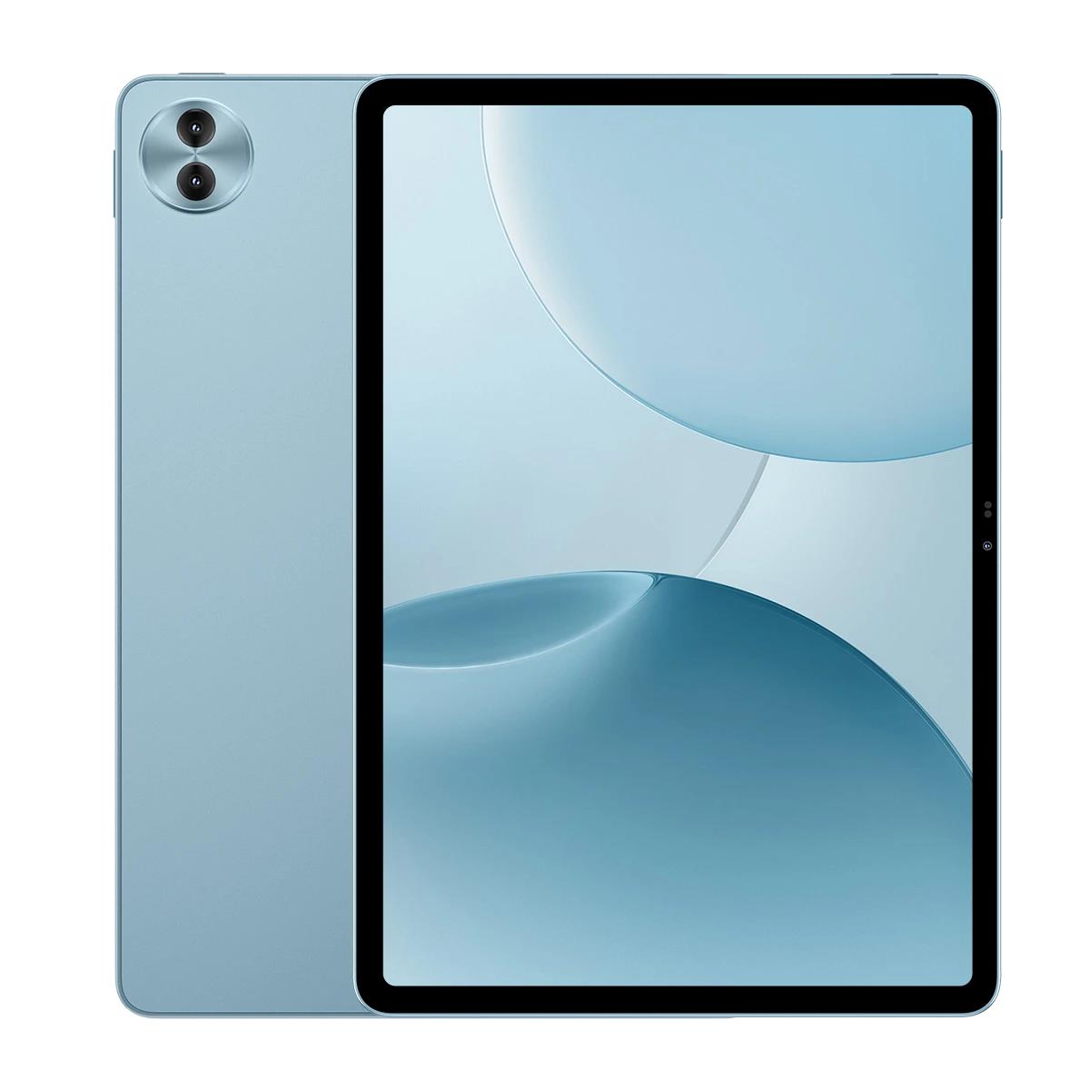 Blackview Mega 5 planšetdators, 12", 8/256GB, zils