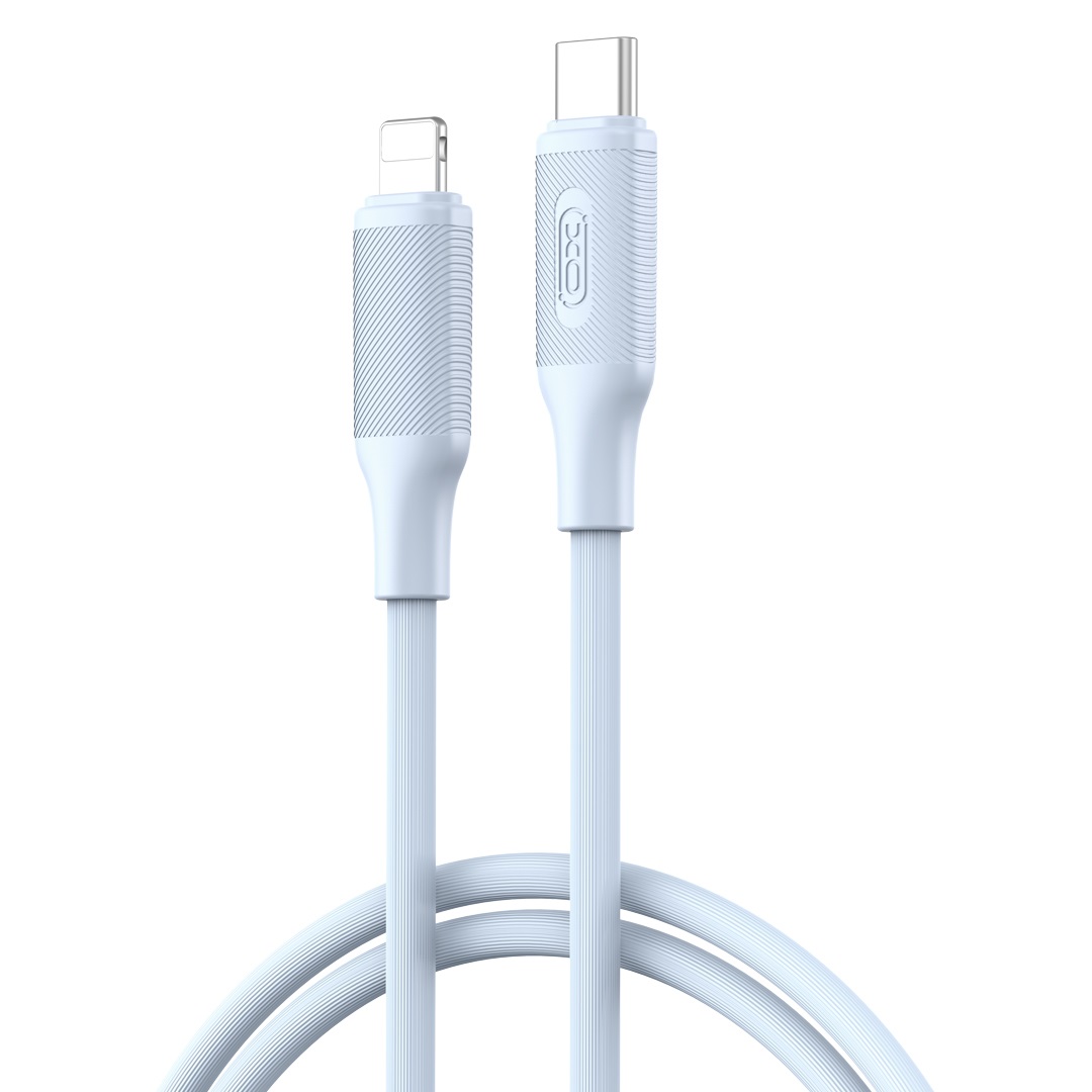 XO kabelis NB-Q265A PD USB-C -