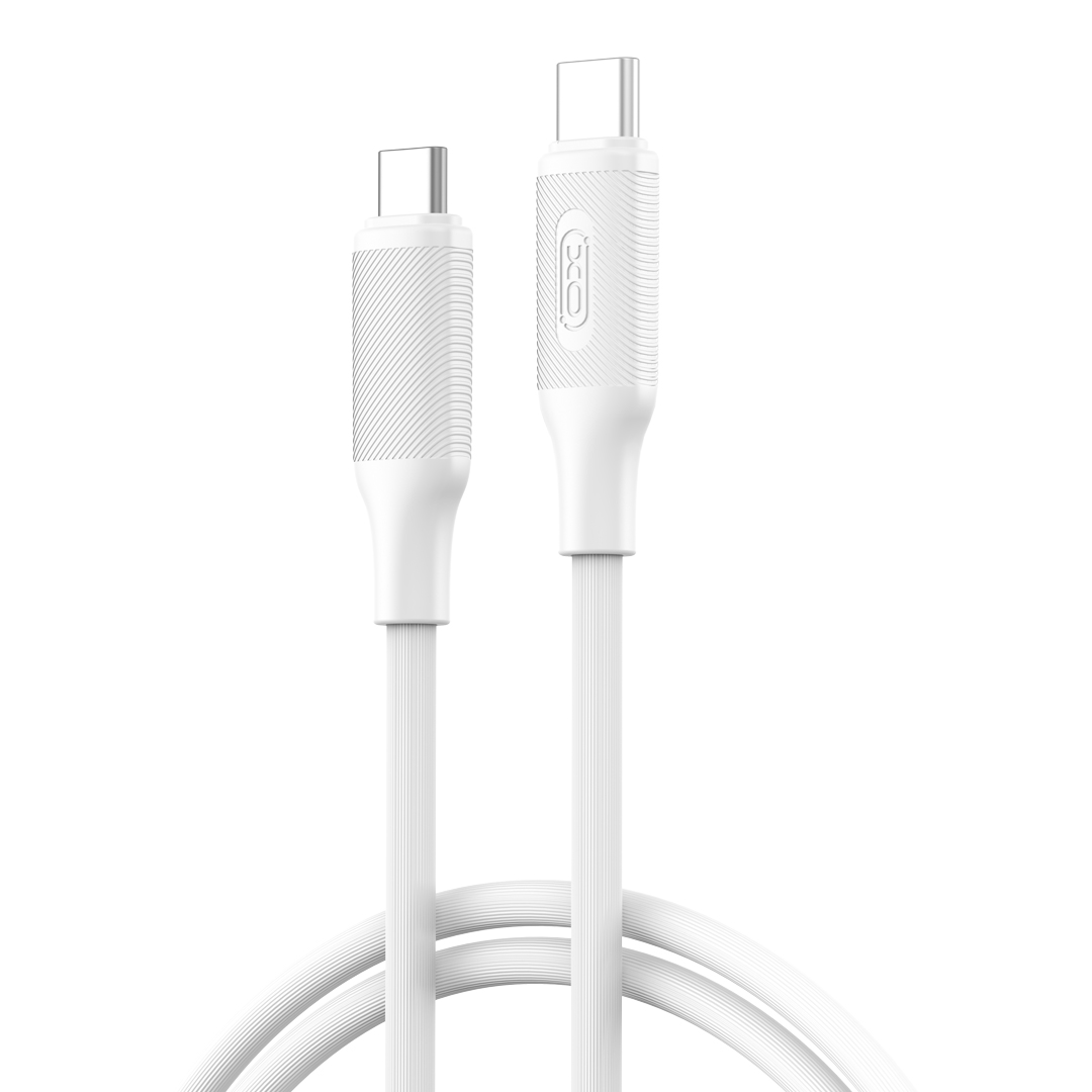 XO kabelis NB-Q265B PD USB-C -