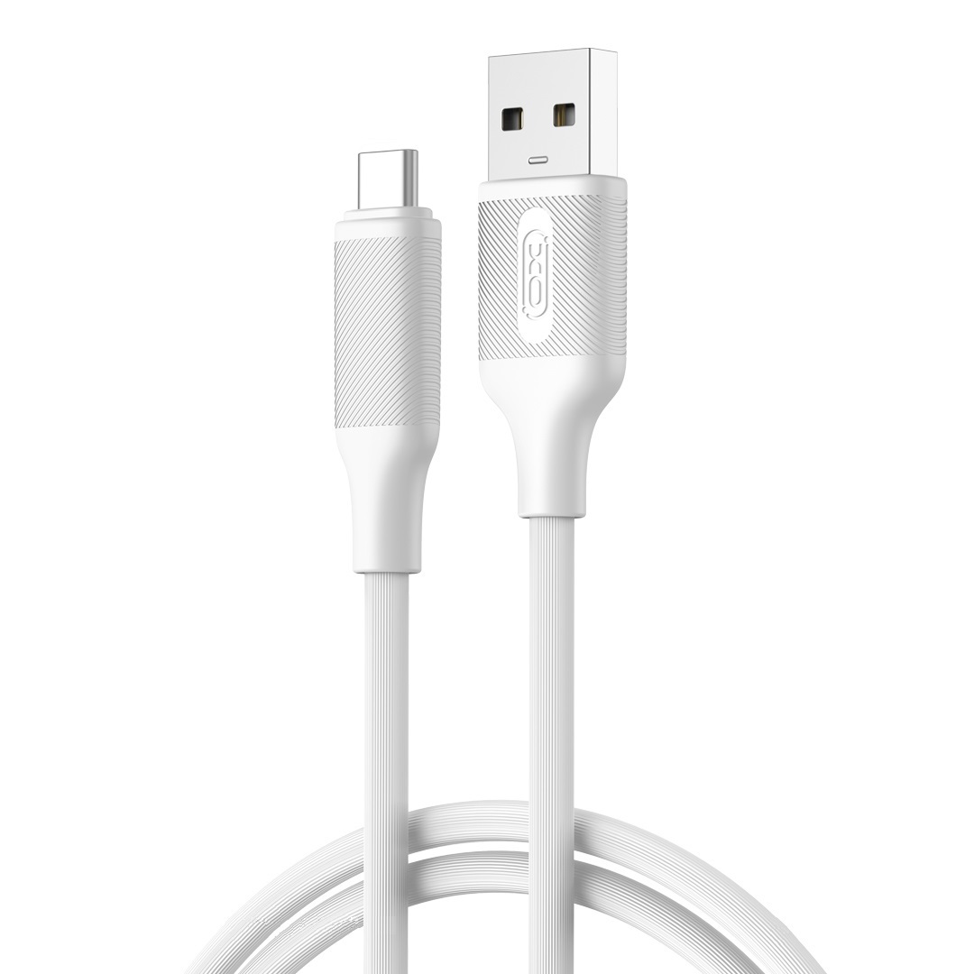 Balts XO NB265 USB-A–USB-C kabelis, 1