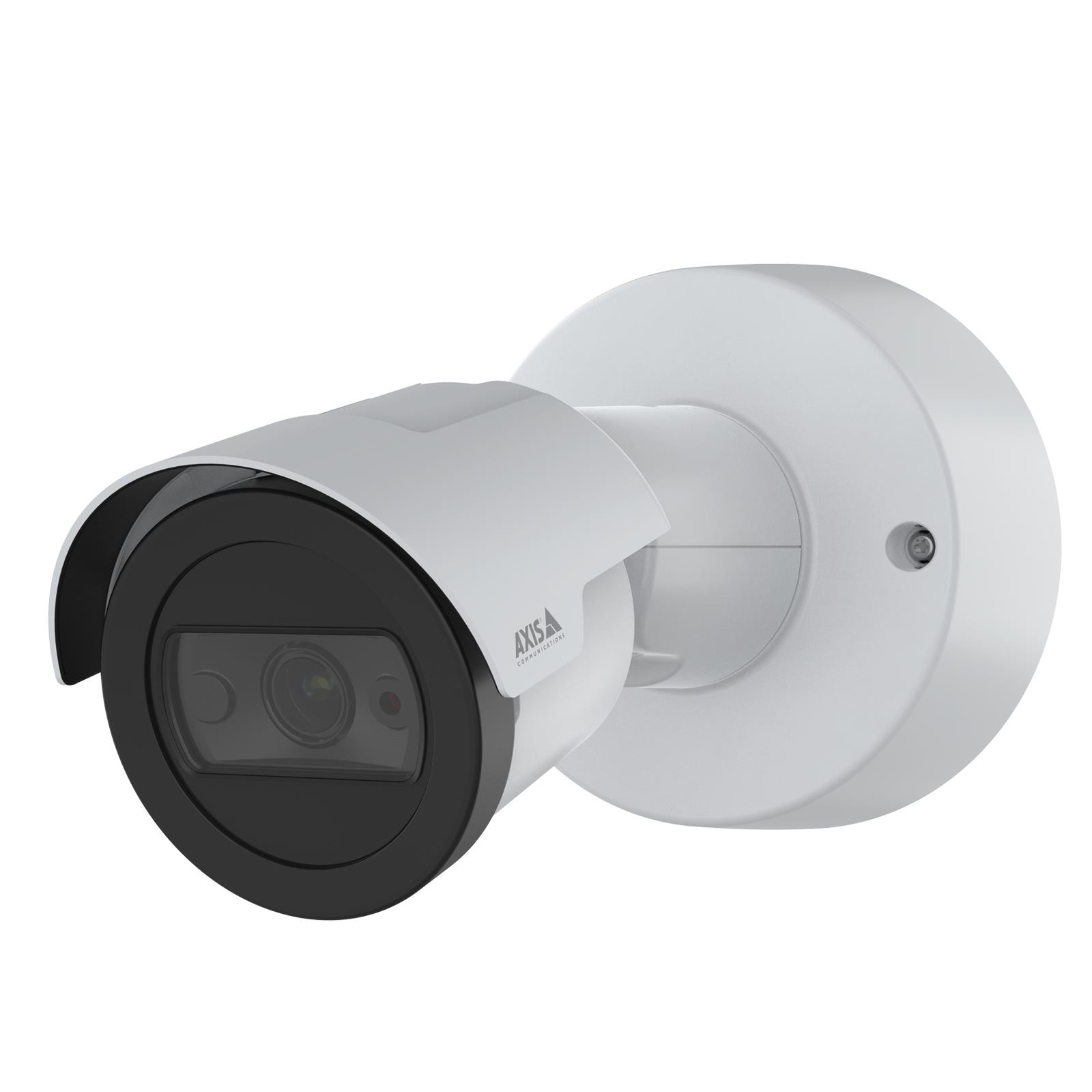 Axis IP drošības kamera M2035-LE (02132-001) – balts