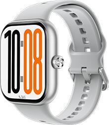 HONOR CHOICE Watch 2 Pro 5504ADXT viedpulkstenis, balts