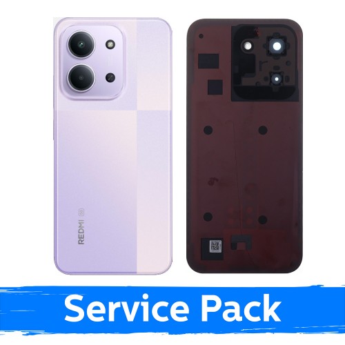 OEM Xiaomi Redmi 15C 5G aizmugurējais