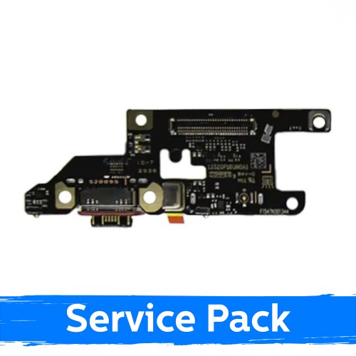 Charging Port Compatible With Xiaomi Poco