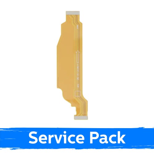 Xiaomi 14T Pro modeļa pamatplates lokanais kabelis (servisa iepakojums)