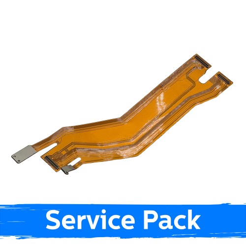 Flex Cable Compatible Xiaomi Poco M7 Pro 5G / Redmi Note 14 5G Mainboard Flex (Service Pack)