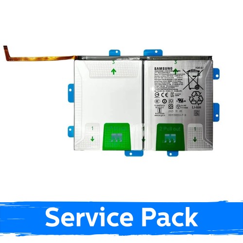 Battery Compatible With Samsung (X235 /