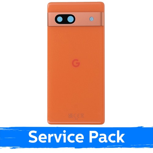 OEM Back Cover Compatible With Google
