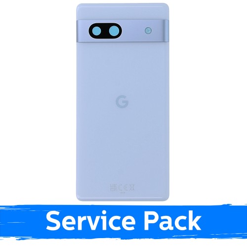 OEM Back Cover Compatible With Google
