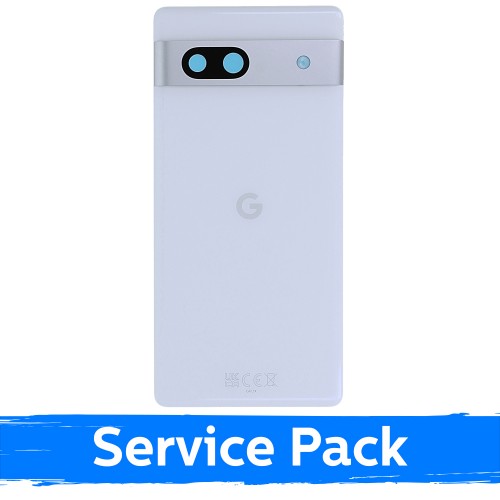 OEM Back Cover Compatible With Google