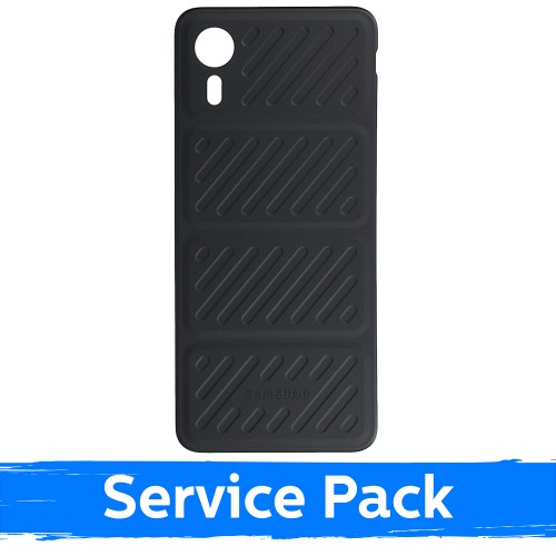 Aizmugurējais vāciņš, saderīgs ar Samsung G556 Xcover 7 (Service Pack)