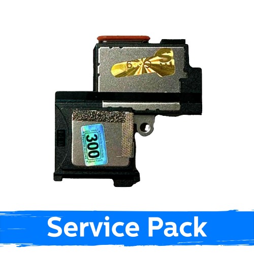 Skaļrunis, saderīgs ar Google Pixel 7A / augšējais (Service Pack)
