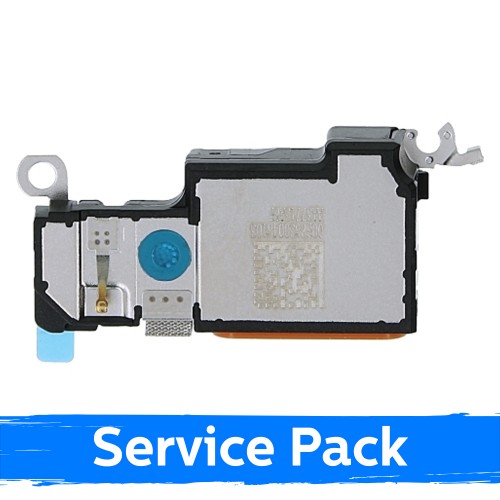 Loudspeaker Compatible With Google Pixel 8 Pro / top / (Service Pack)