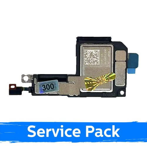 Loudspeaker Compatible With Google Pixel 9