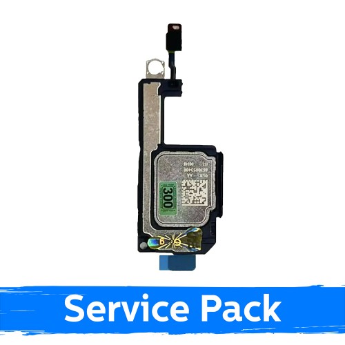 Loudspeaker Compatible With Google Pixel 9