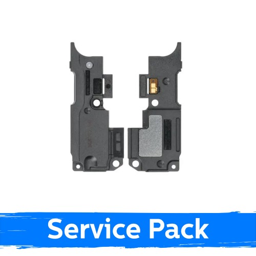 Loudspeaker Compatible With Samsung G715 Xcover Pro (Service Pack)