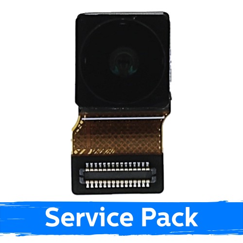 Camera Compatible With Google Pixel 6A