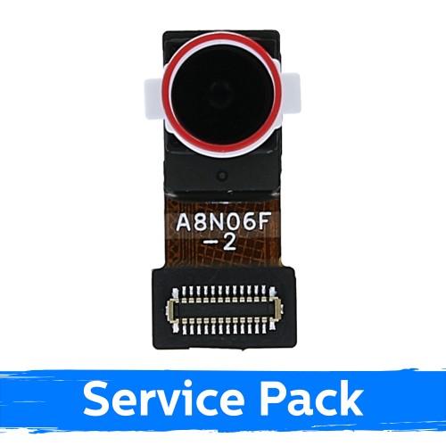 Camera Compatible With Google Pixel 6A