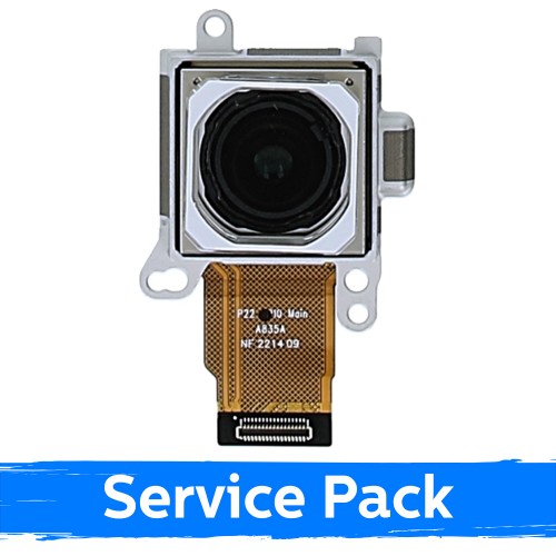 Camera Compatible With Google Pixel 7