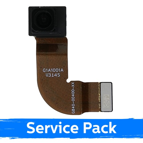 Kamera, saderīga ar Google Pixel 8 priekšējā kamera / 10.5M (Service Pack)