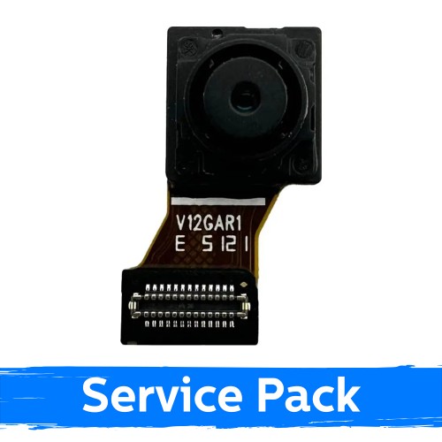 Kamera, saderīga ar Samsung A366 A36 5G priekšējā kamera / 12MP (Service Pack)