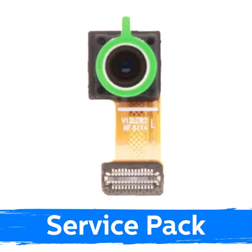 Camera Compatible With Samsung A576 A57 5G Front camera / 12MP / (Service Pack)