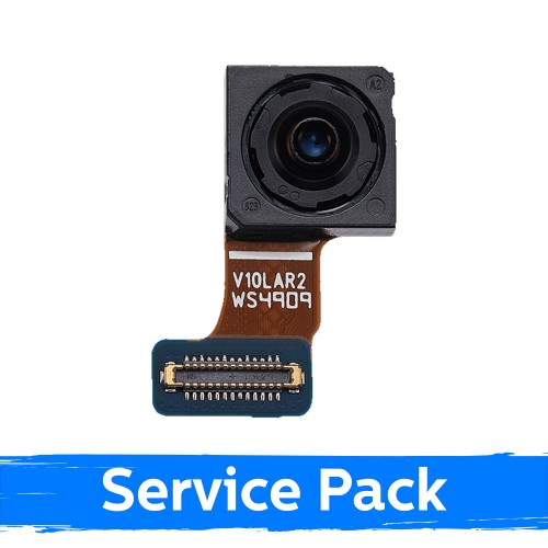 Kamera, saderīga ar Samsung S721 S24 FE priekšējā kamera / 10MP (Service Pack)