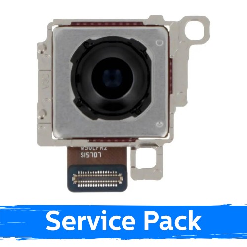 Kamera, saderīga ar Samsung S731 S25 FE / aizmugurējā kamera "galvenā" 50MP (Service Pack)