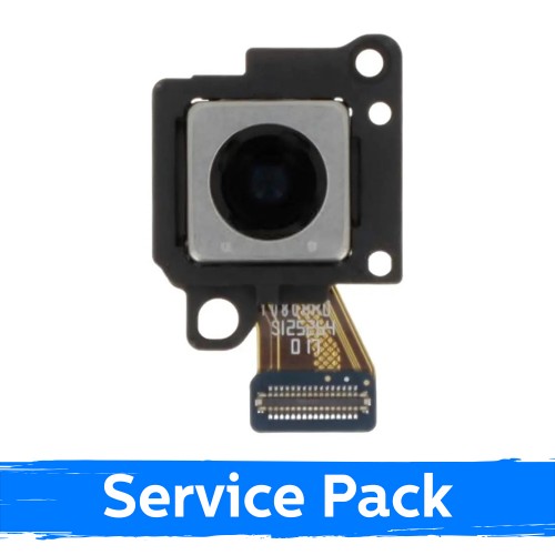 Kamera, saderīga ar Samsung S731 S25 FE / aizmugurējā kamera "telefoto" 8MP (Service Pack)