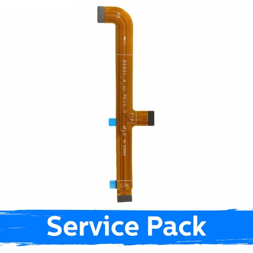 Flex Cable Compatible With Samsung X210
