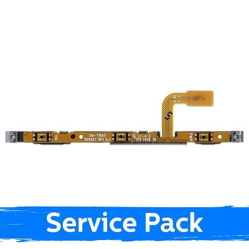 Flex Cable Compatible With Samsung X800