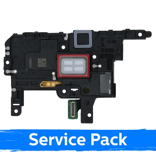 Разговорный динамик для Samsung N985 / N986 Note 20 Ultra (Service Pack)