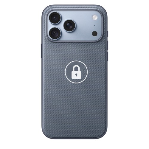 “TechWoven” iPhone 18 Pro Max, gaiši pelēks, iepakojumā